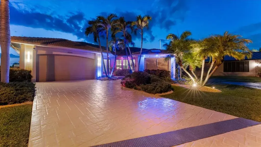 Property for sale at 2544 RIO LISBO COURT, PUNTA GORDA, FL, 33950