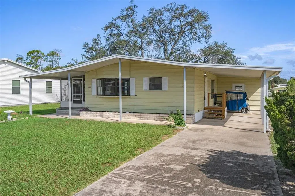 Property for sale at 14303 STARCROSS STREET, BROOKSVILLE, FL, 34613