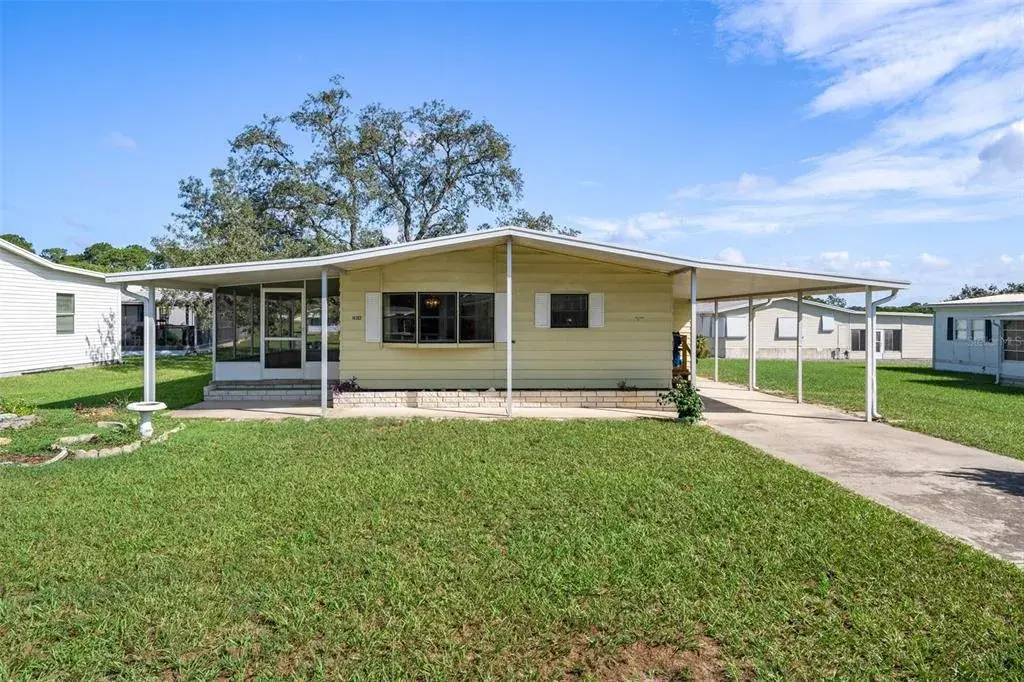 Property for sale at 14303 STARCROSS STREET, BROOKSVILLE, FL, 34613
