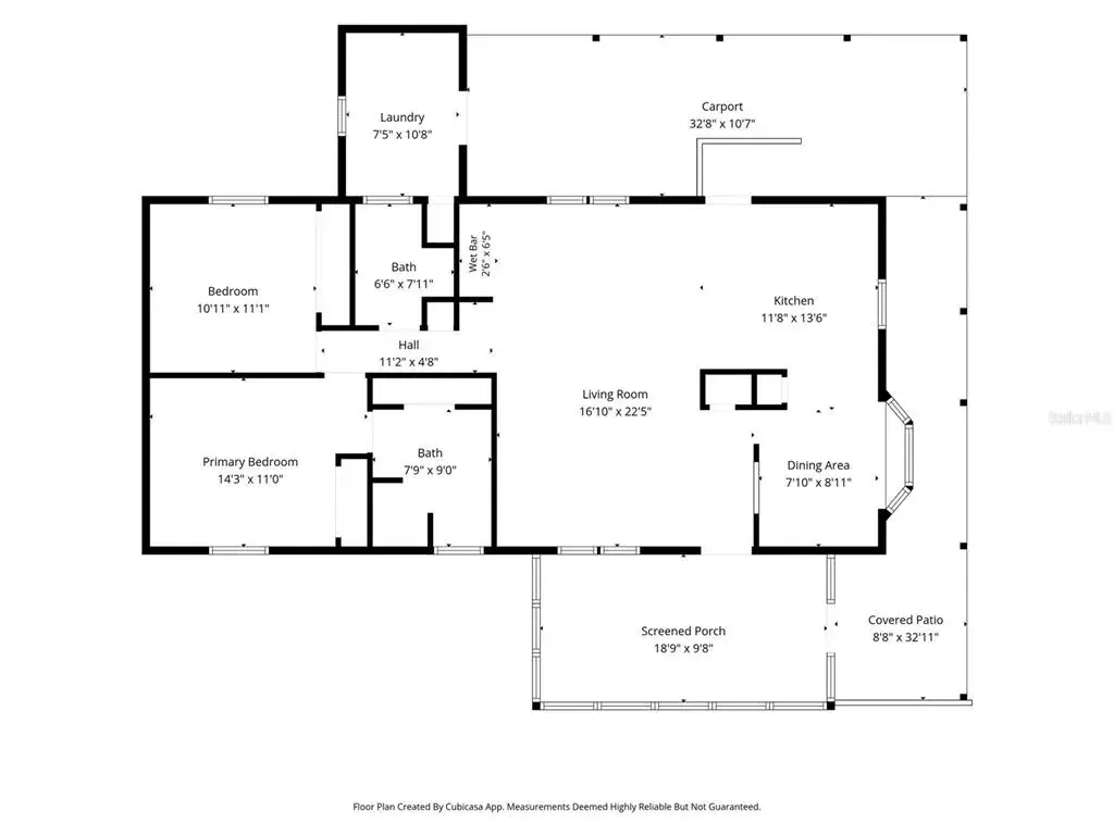 Property for sale at 14303 STARCROSS STREET, BROOKSVILLE, FL, 34613