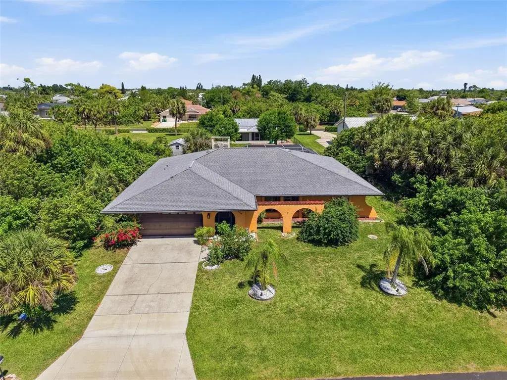 Property for sale at 4248 KILPATRICK STREET, PORT CHARLOTTE, FL, 33948