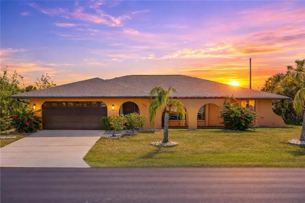 Property for sale at 4248 KILPATRICK STREET, PORT CHARLOTTE, FL, 33948