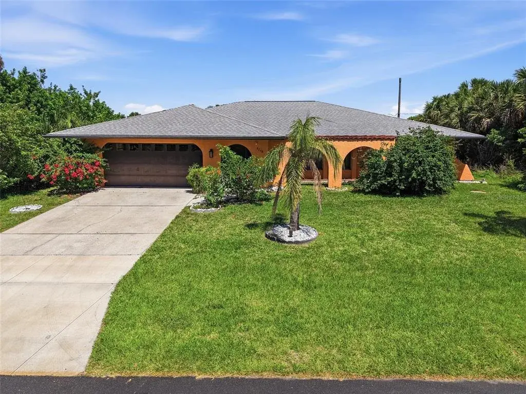 Property for sale at 4248 KILPATRICK STREET, PORT CHARLOTTE, FL, 33948
