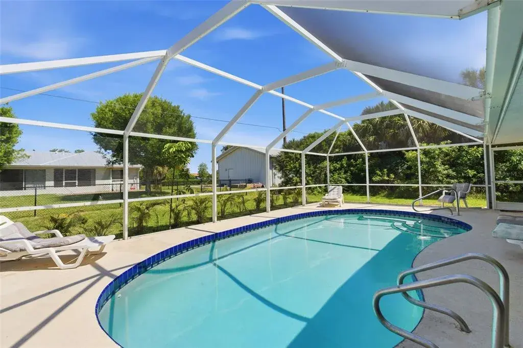 Property for sale at 4248 KILPATRICK STREET, PORT CHARLOTTE, FL, 33948