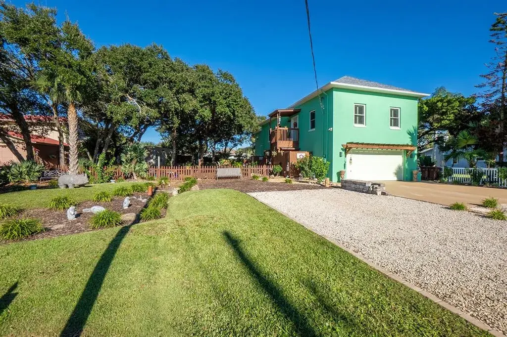 Property for sale at 2709 JOHN BULL STREET, FLAGLER BEACH, FL, 32136