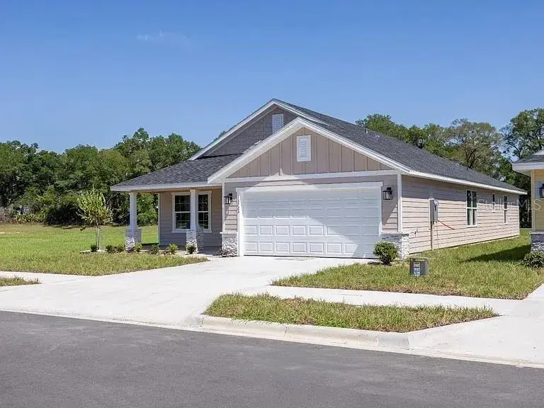 Property for sale at 16766 NW 178TH TERRACE, ALACHUA, FL, 32615