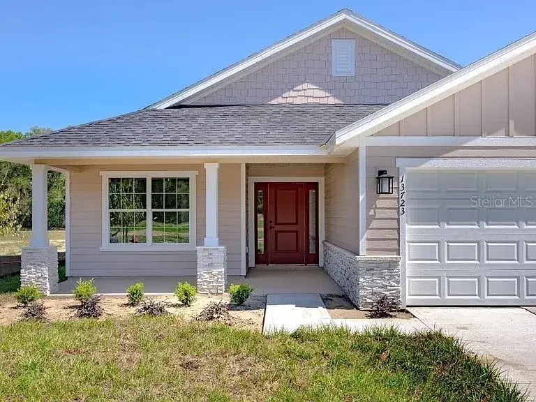 Property for sale at 16766 NW 178TH TERRACE, ALACHUA, FL, 32615