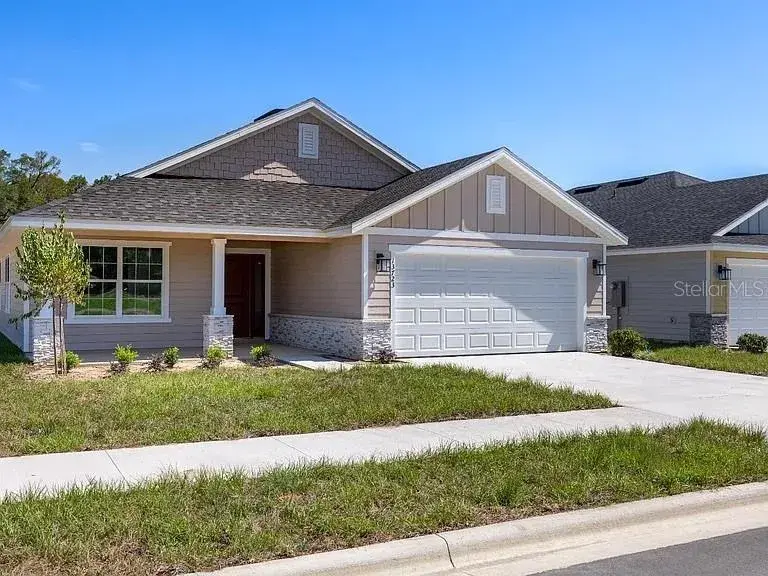 Property for sale at 16766 NW 178TH TERRACE, ALACHUA, FL, 32615