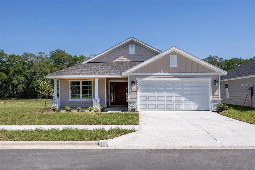 Property for sale at 16766 NW 178TH TERRACE, ALACHUA, FL, 32615