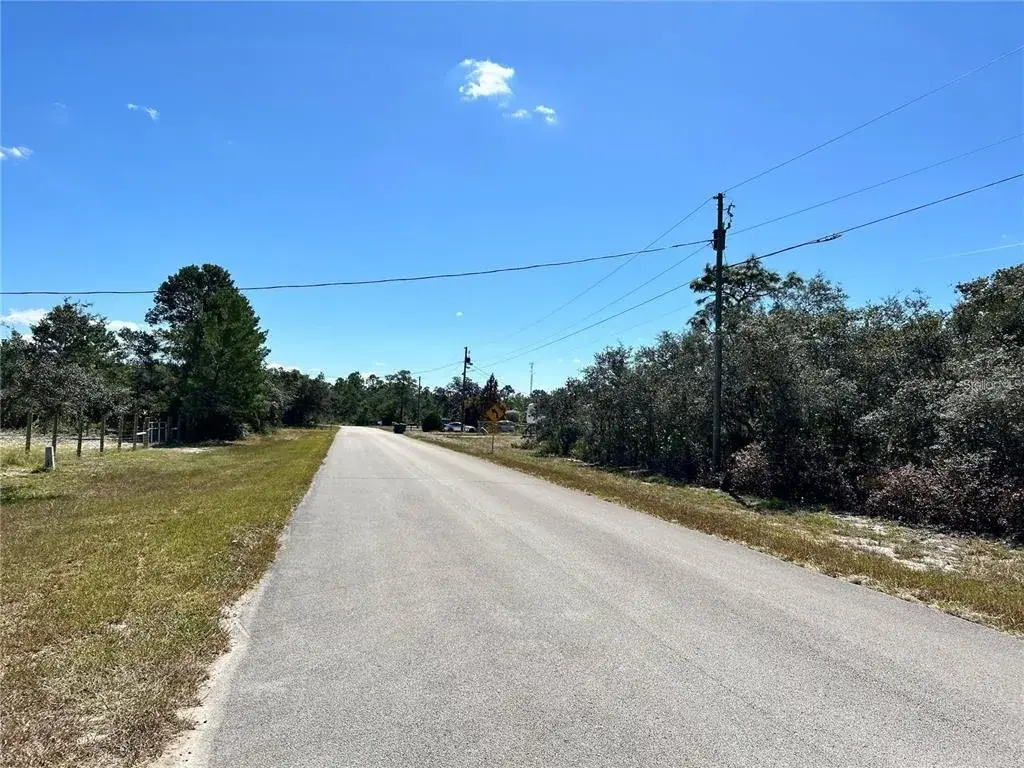 Property for sale at WOODSTORK WAY, FROSTPROOF, FL, 33843