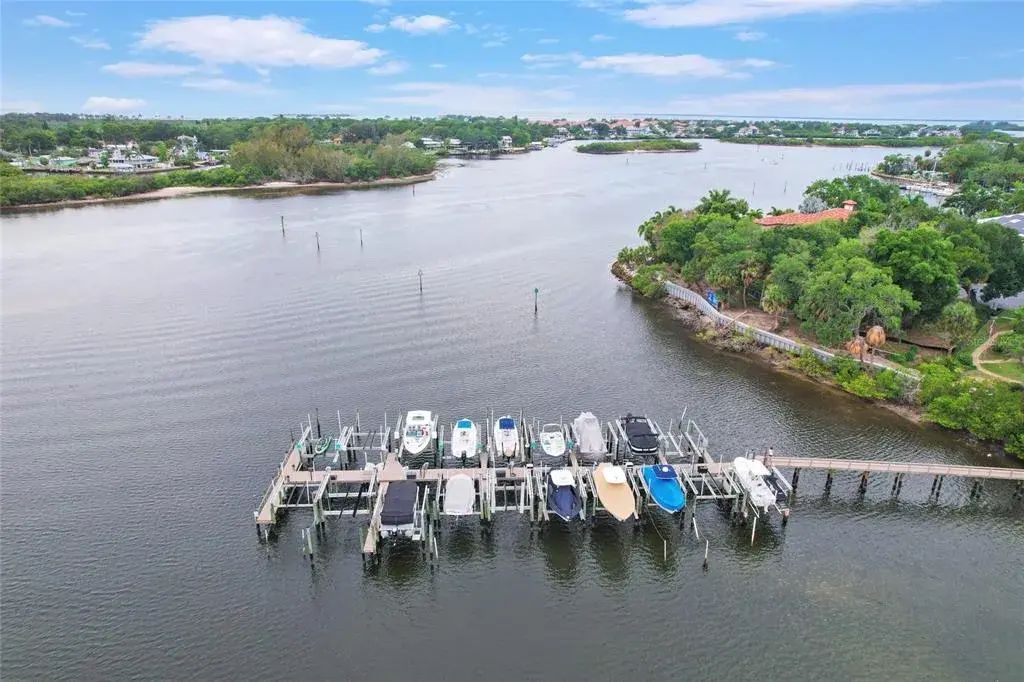 Property for sale at Lot 6 MEYERS COVE DRIVE, TARPON SPRINGS, FL, 34689