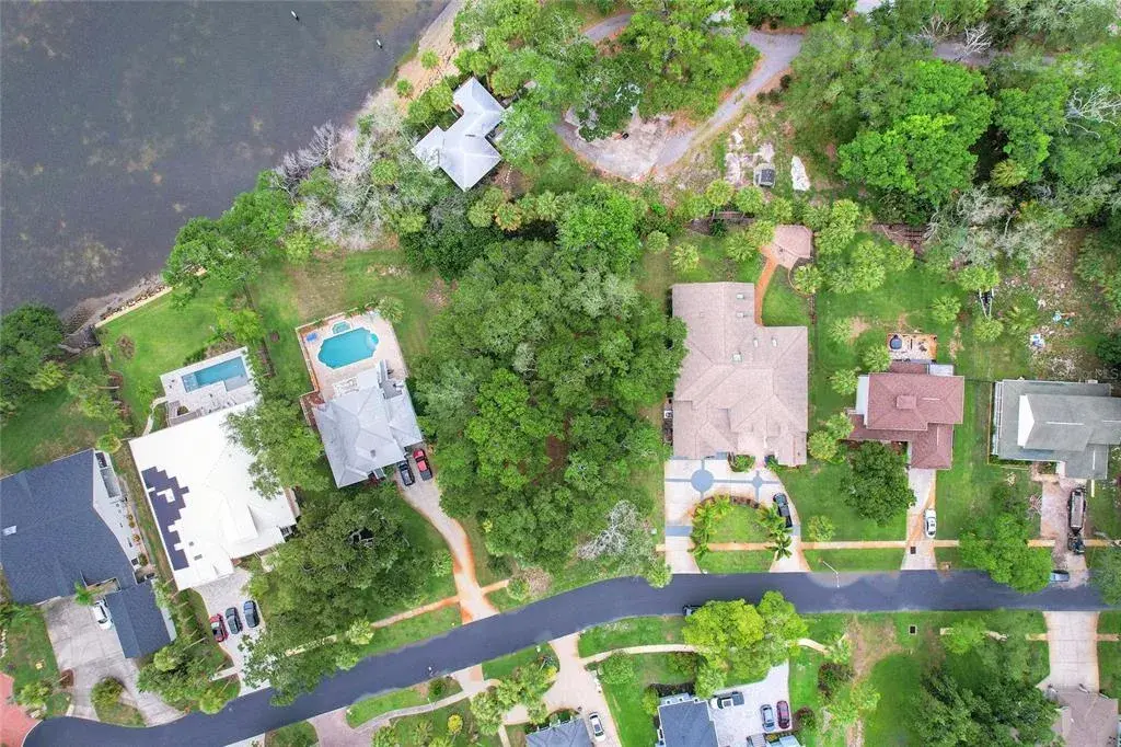 Property for sale at Lot 6 MEYERS COVE DRIVE, TARPON SPRINGS, FL, 34689