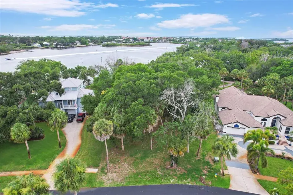 Property for sale at Lot 6 MEYERS COVE DRIVE, TARPON SPRINGS, FL, 34689