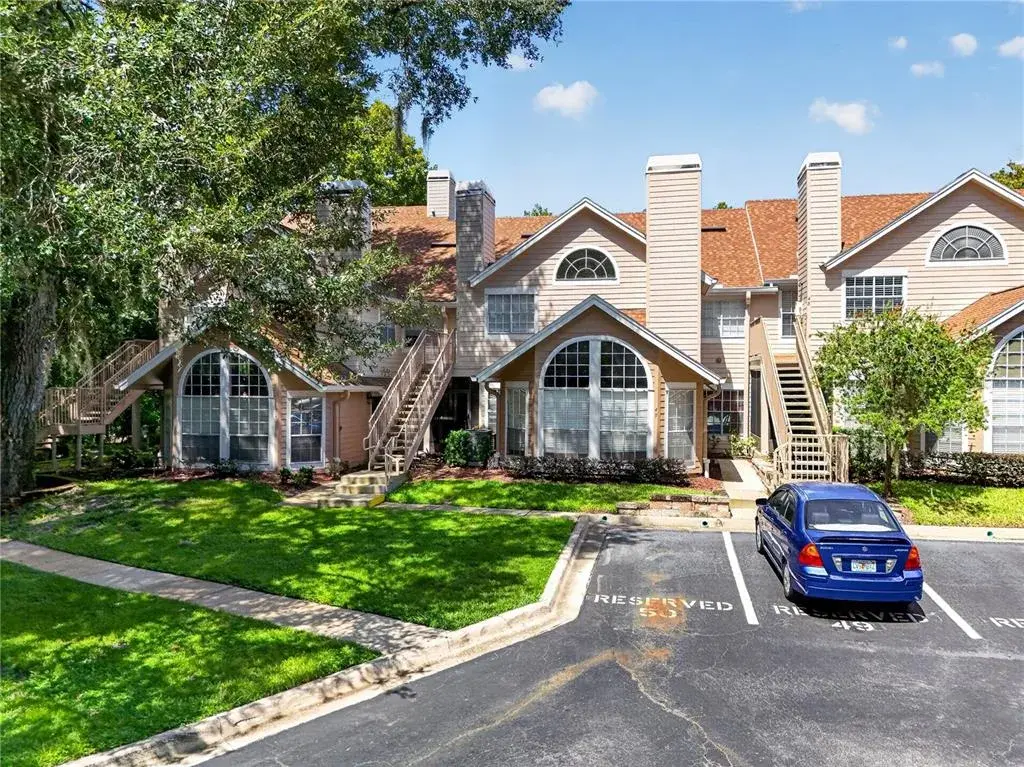 Property for sale at 610 COLORADO PLACE UNIT 50, ALTAMONTE SPRINGS, FL, 32714