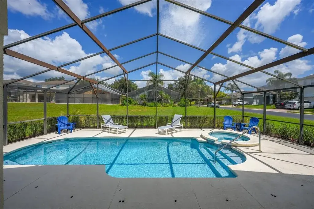Property for sale at 358 LANCASTER DR, DAVENPORT, FL, 33897