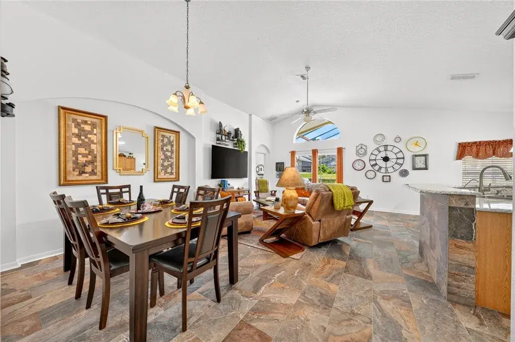 Property for sale at 358 LANCASTER DR, DAVENPORT, FL, 33897