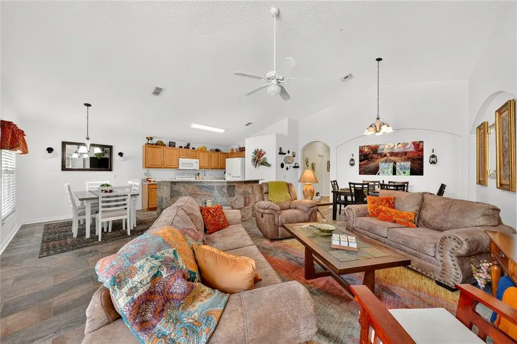 Property for sale at 358 LANCASTER DR, DAVENPORT, FL, 33897