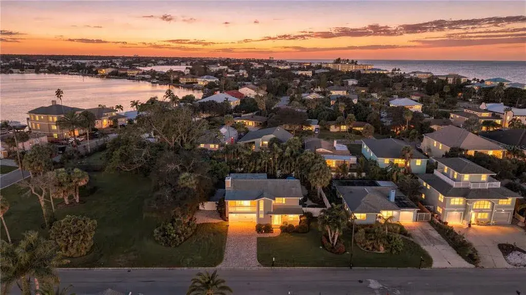Your own paradise home on the Golf Coast.