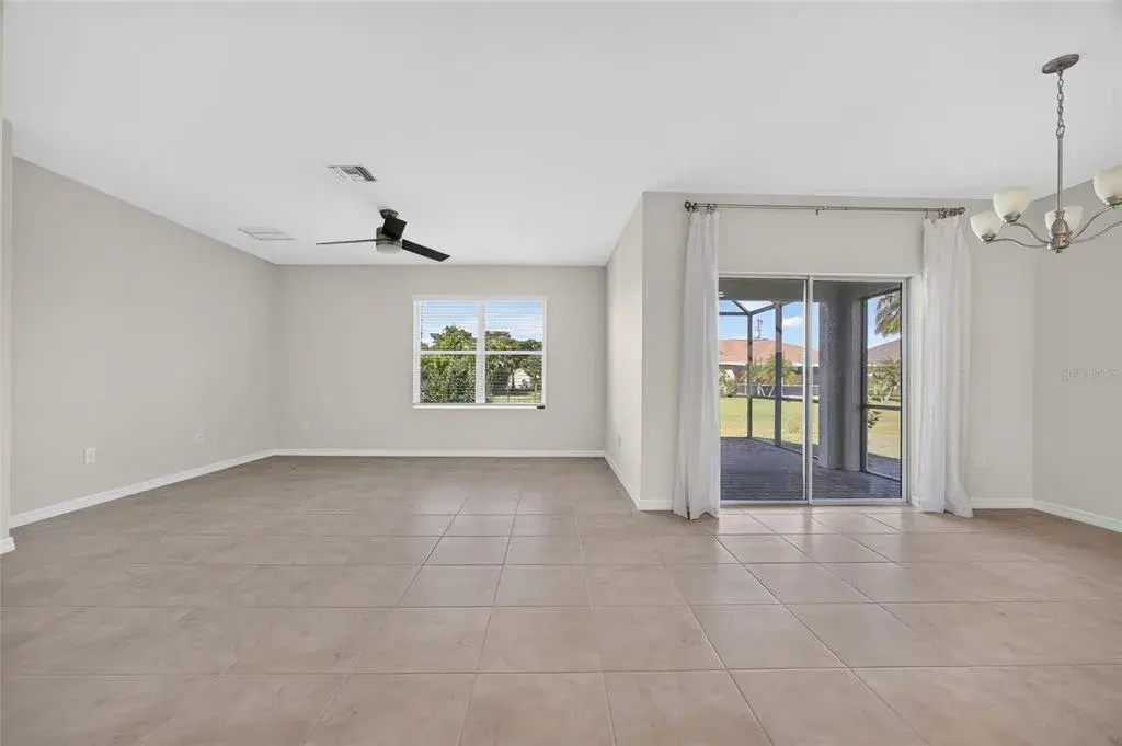 Property for sale at 26610 BARRANQUILLA AVENUE, PUNTA GORDA, FL, 33983