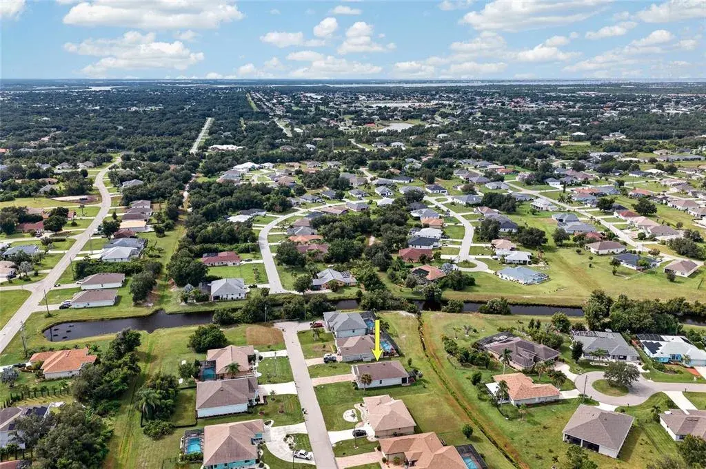 Property for sale at 26610 BARRANQUILLA AVENUE, PUNTA GORDA, FL, 33983