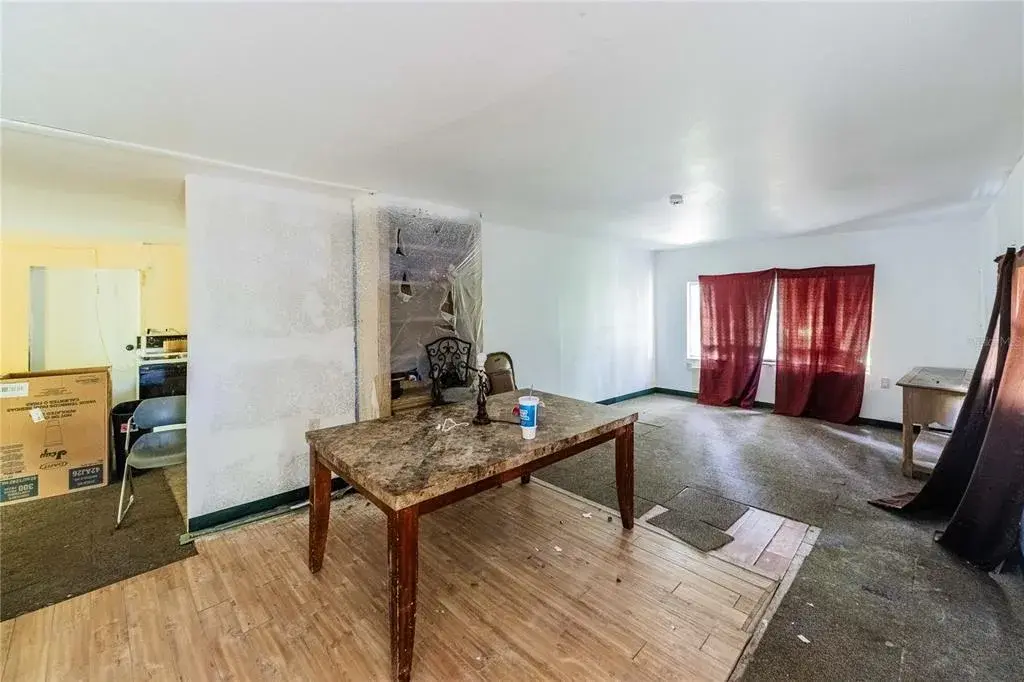 Property for sale at 3312 LYNN DRIVE, LAKELAND, FL, 33805