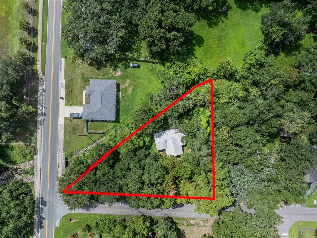 Property for sale at 3312 LYNN DRIVE, LAKELAND, FL, 33805