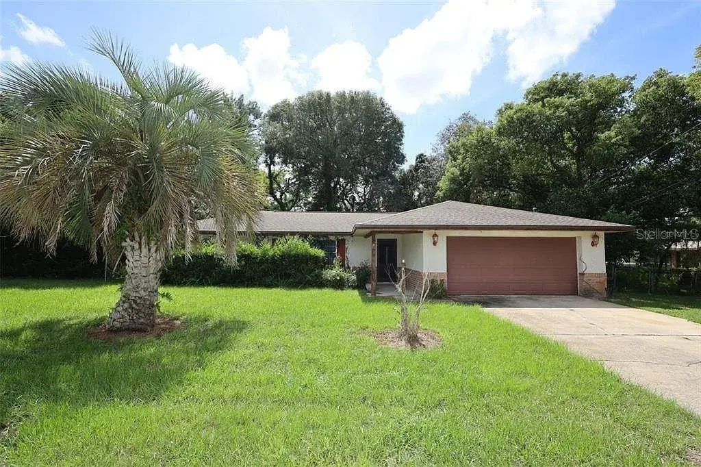 Property for sale at 339 COLOMBA ROAD, DEBARY, FL, 32713
