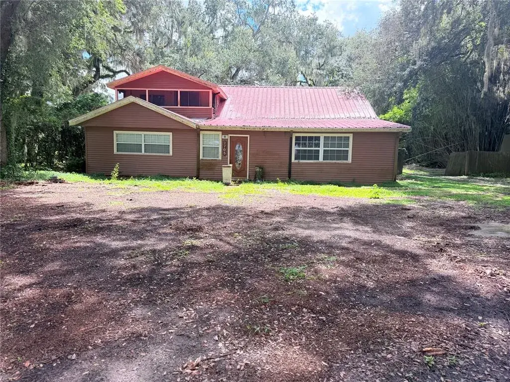Property for sale at 2705 STEARNS ROAD, VALRICO, FL, 33596
