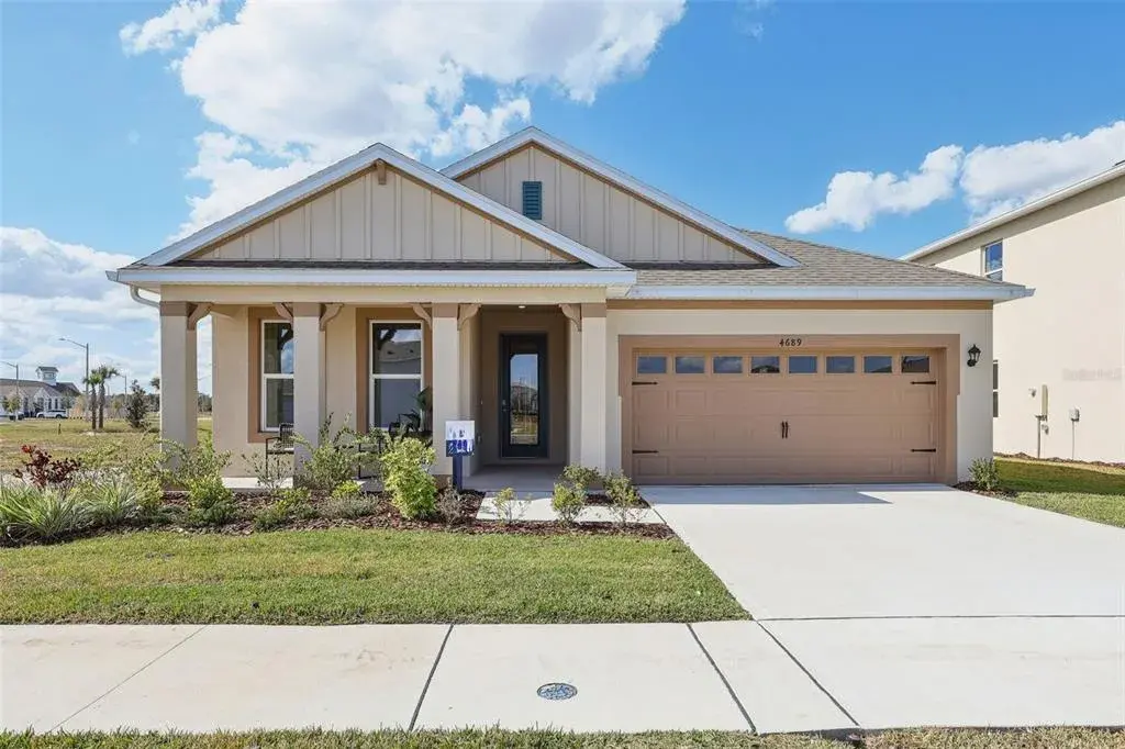 Property for sale at 6032 GAURA WAY, LAKELAND, FL, 33811