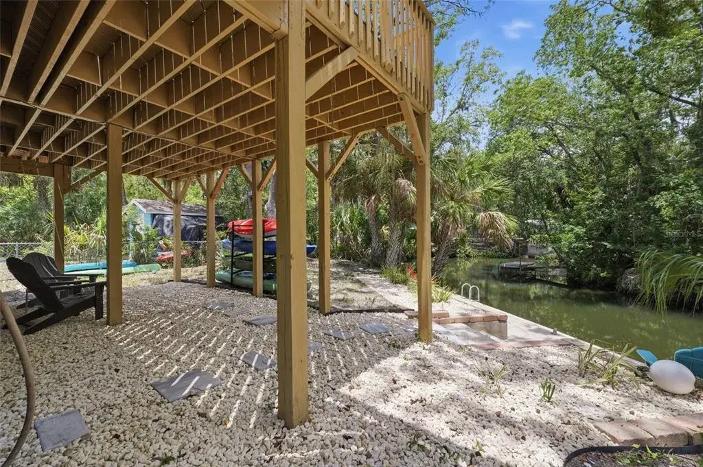 Property for sale at 8180 ANCHOR POINT DRIVE, WEEKI WACHEE, FL, 34607