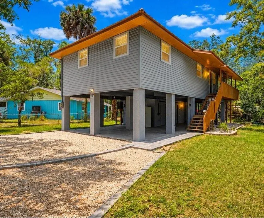 Property for sale at 8180 ANCHOR POINT DRIVE, WEEKI WACHEE, FL, 34607