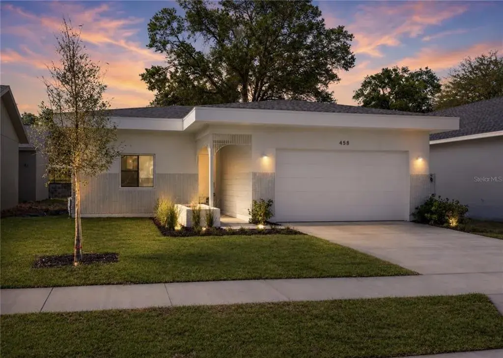 Property for sale at 458 SKYFIELD COURT, LADY LAKE, FL, 32159