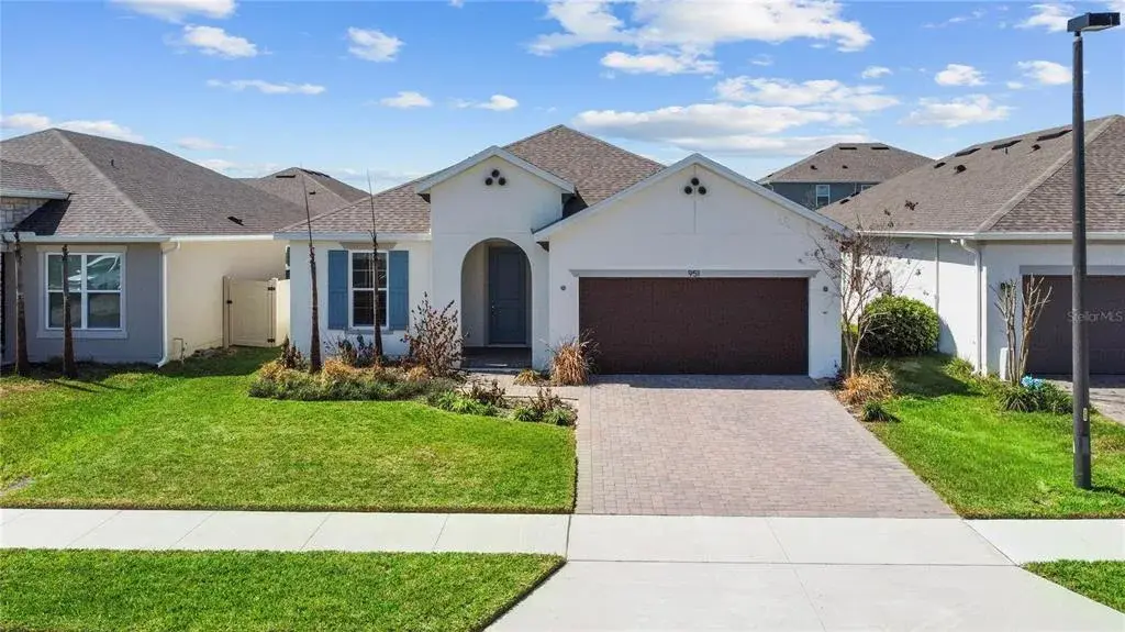 Property for sale at 951 VINEYARD RIDGE ROAD, MINNEOLA, FL, 34715