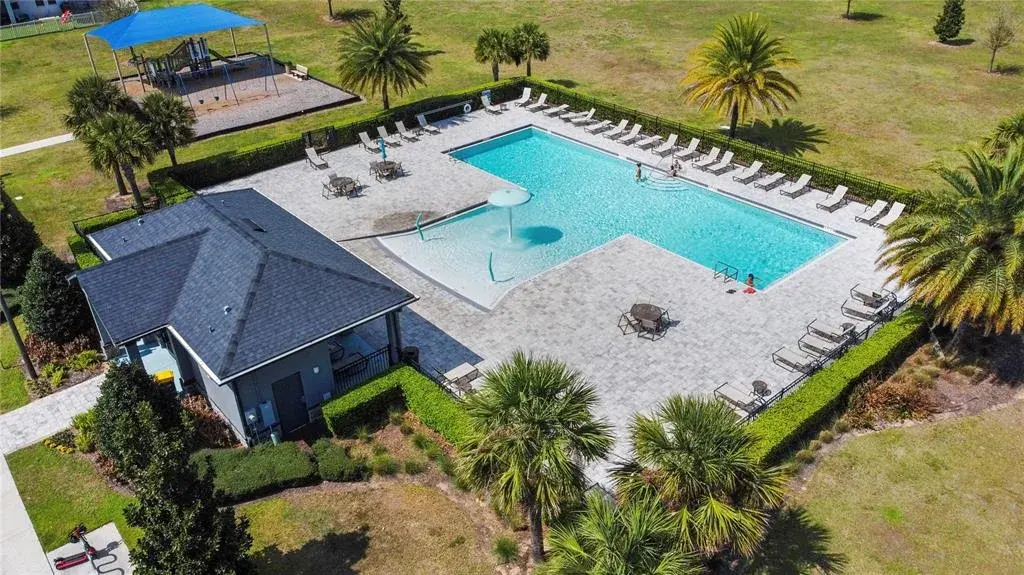 Property for sale at 951 VINEYARD RIDGE ROAD, MINNEOLA, FL, 34715