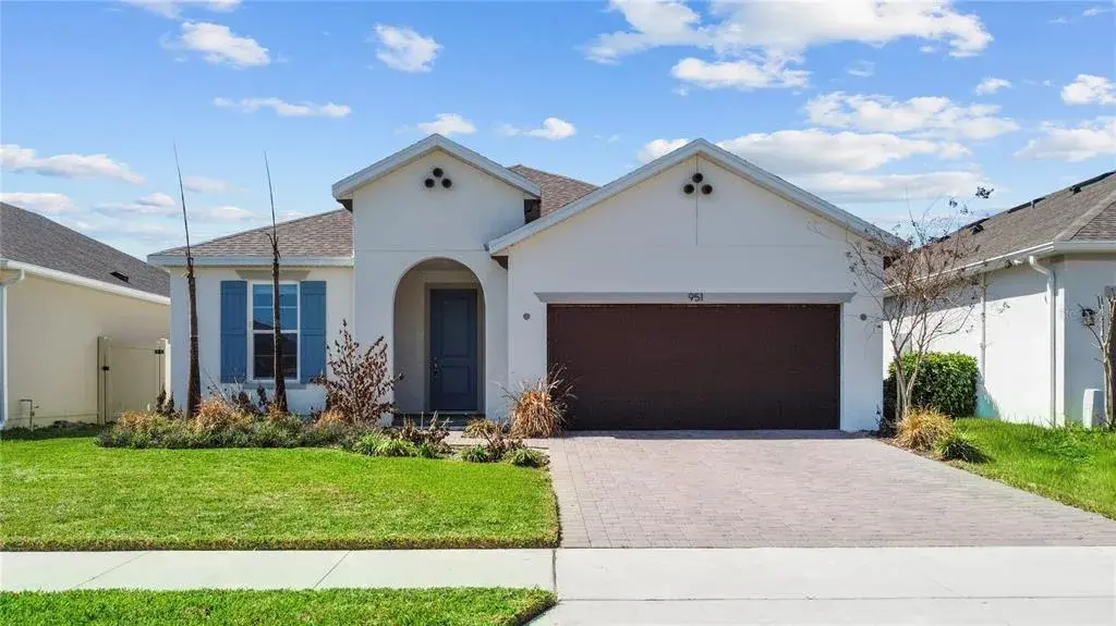 Property for sale at 951 VINEYARD RIDGE ROAD, MINNEOLA, FL, 34715