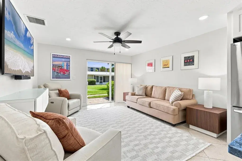 Property for sale at 5830 MIDNIGHT PASS ROAD UNIT 18, SARASOTA, FL, 34242