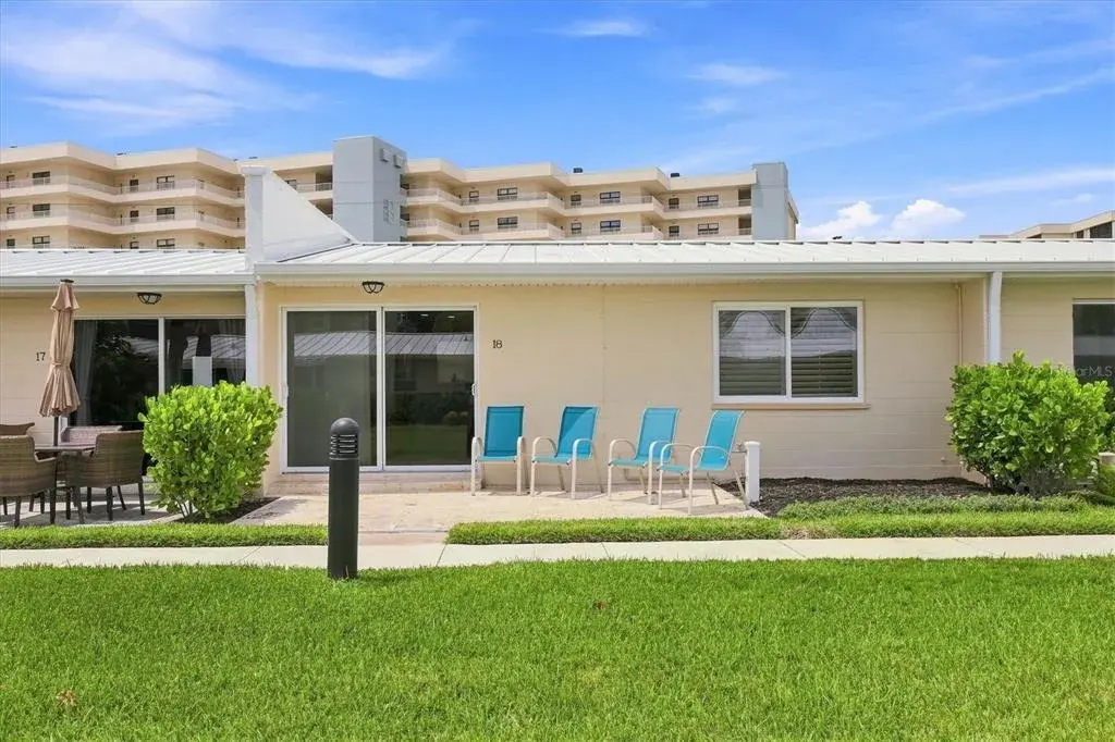 Property for sale at 5830 MIDNIGHT PASS ROAD UNIT 18, SARASOTA, FL, 34242
