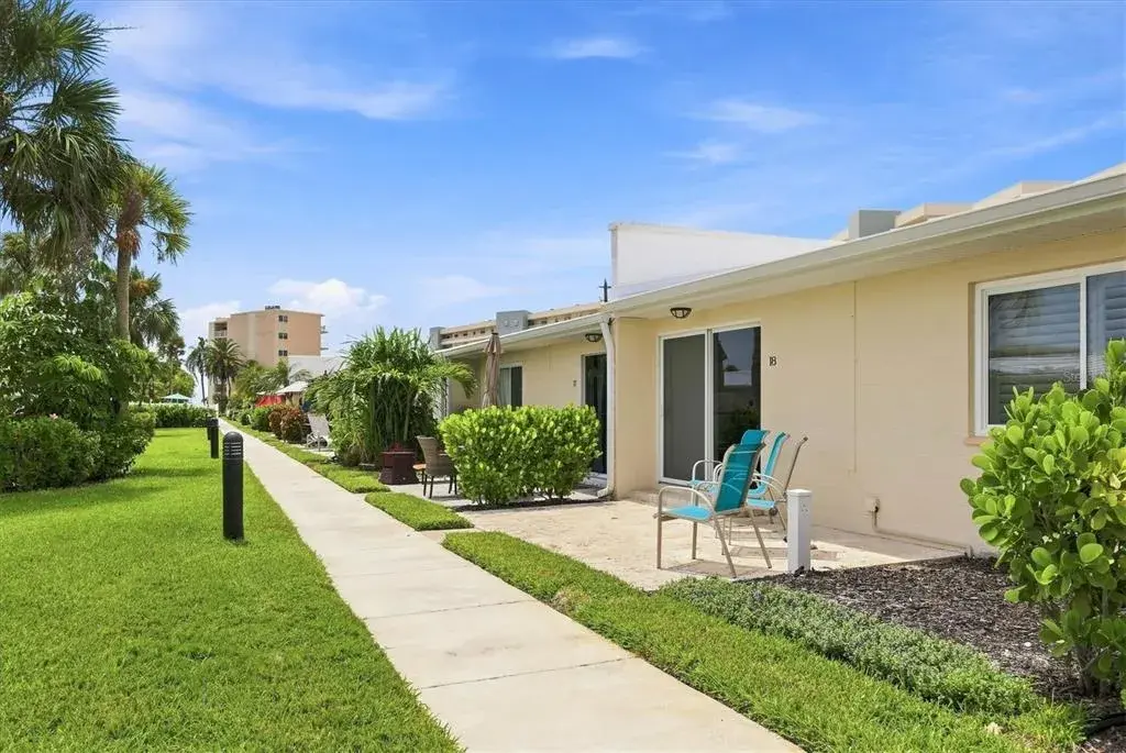 Property for sale at 5830 MIDNIGHT PASS ROAD UNIT 18, SARASOTA, FL, 34242