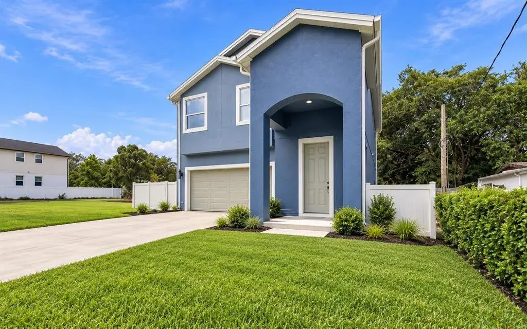 Property for sale at 7315 MOUNT VERNON ROAD, TAMPA, FL, 33625