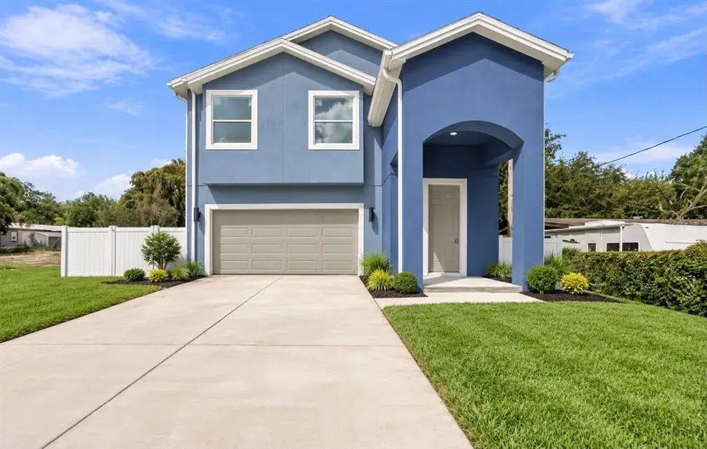 Property for sale at 7315 MOUNT VERNON ROAD, TAMPA, FL, 33625
