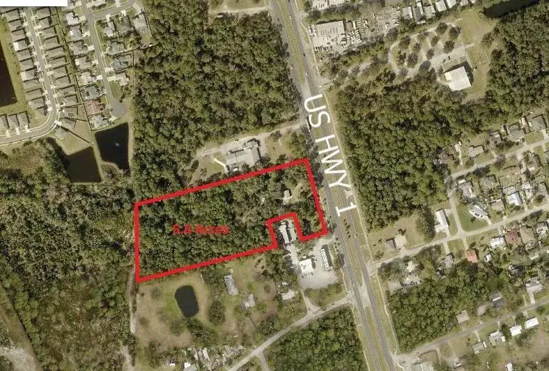 Property for sale at 3258 S RIDGEWOOD AVENUE, EDGEWATER, FL, 32141