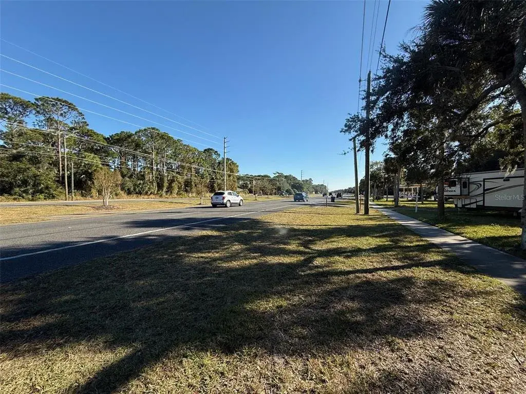Property for sale at 3258 S RIDGEWOOD AVENUE, EDGEWATER, FL, 32141