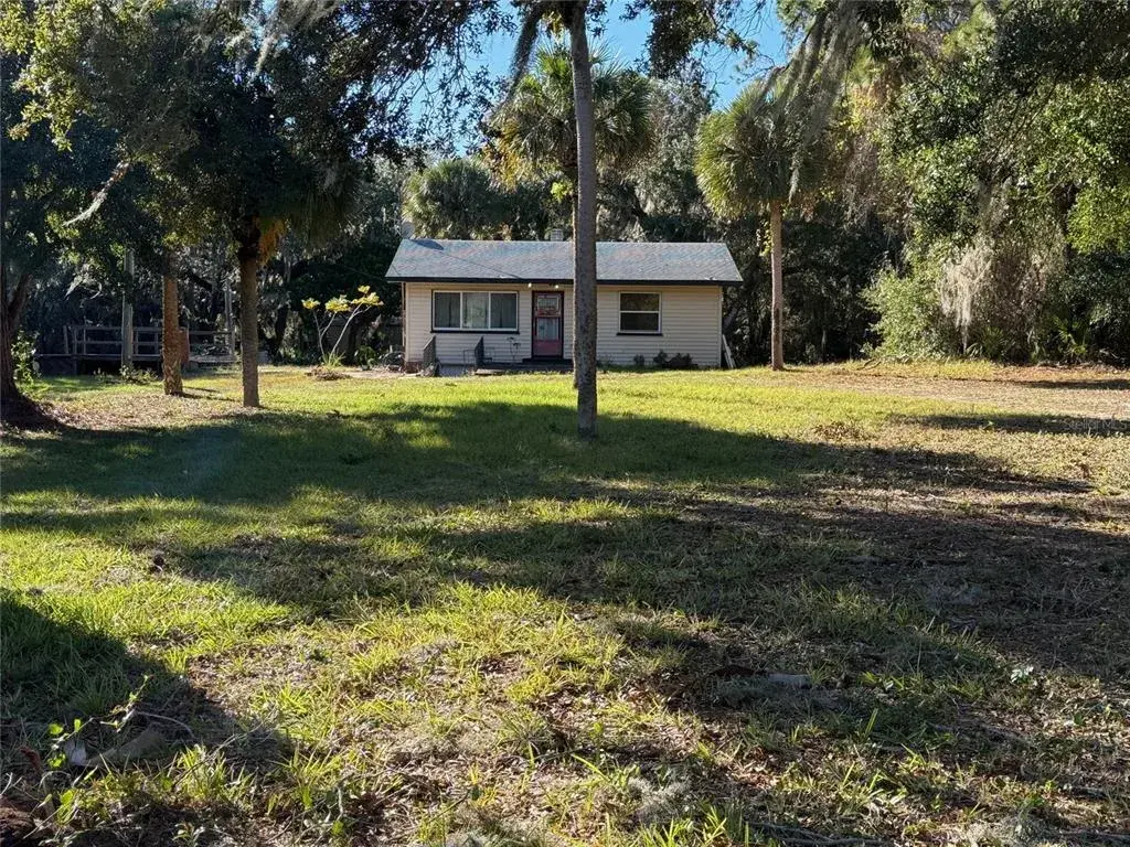 Property for sale at 3258 S RIDGEWOOD AVENUE, EDGEWATER, FL, 32141