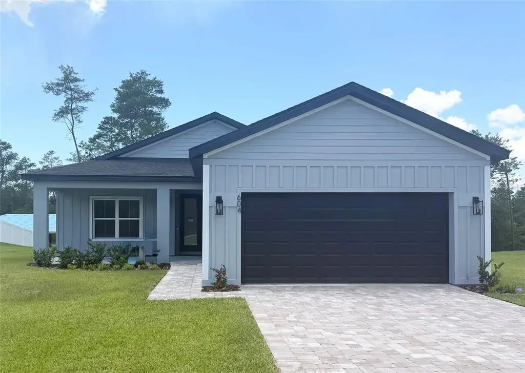 Property for sale at 604 MARION OAKS LANE, OCALA, FL, 34473