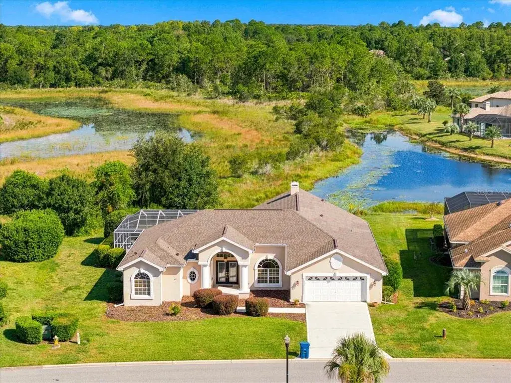 Property for sale at 8405 MAYBELLE DRIVE, WEEKI WACHEE, FL, 34613
