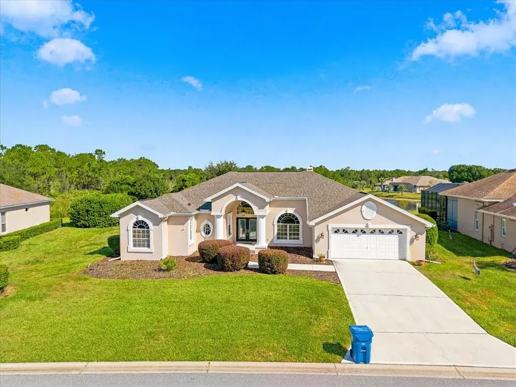 Property for sale at 8405 MAYBELLE DRIVE, WEEKI WACHEE, FL, 34613