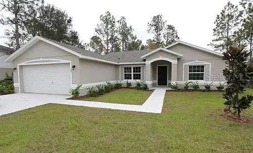 Property for sale at 22 PINTO LANE, PALM COAST, FL, 32164
