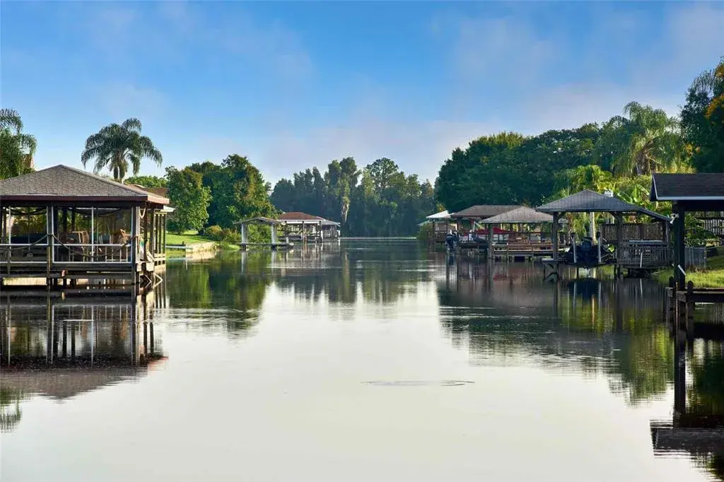 Property for sale at 913 INDIAN LAKE DRIVE, INDIAN LAKE ESTATES, FL, 33855