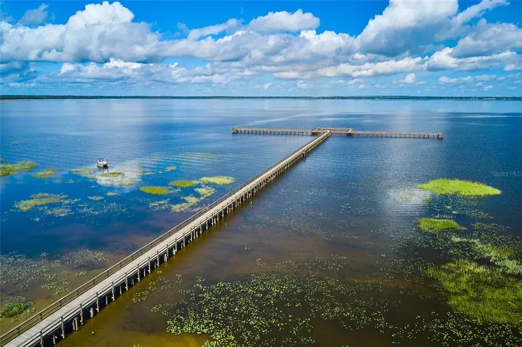 Property for sale at 913 INDIAN LAKE DRIVE, INDIAN LAKE ESTATES, FL, 33855