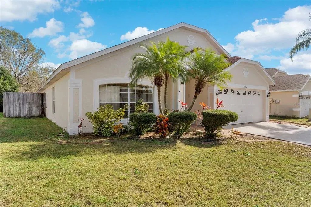 Property for sale at 226 JESSAMINE DRIVE, DAVENPORT, FL, 33837